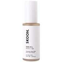 SKOON. SKIN PJs Face Mist - Hydrating Toner with Buchu & CBD
